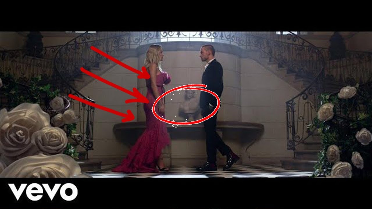 Liam Payne, Rita Ora - For You (Fifty Shades Freed) Reversed