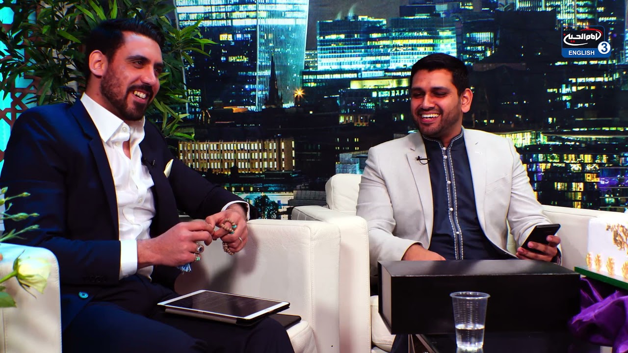 S Ammar Nakshawani, Sh. Mohammed Hilli & Mohammed Datoo - The birth of the heroes of Karbala