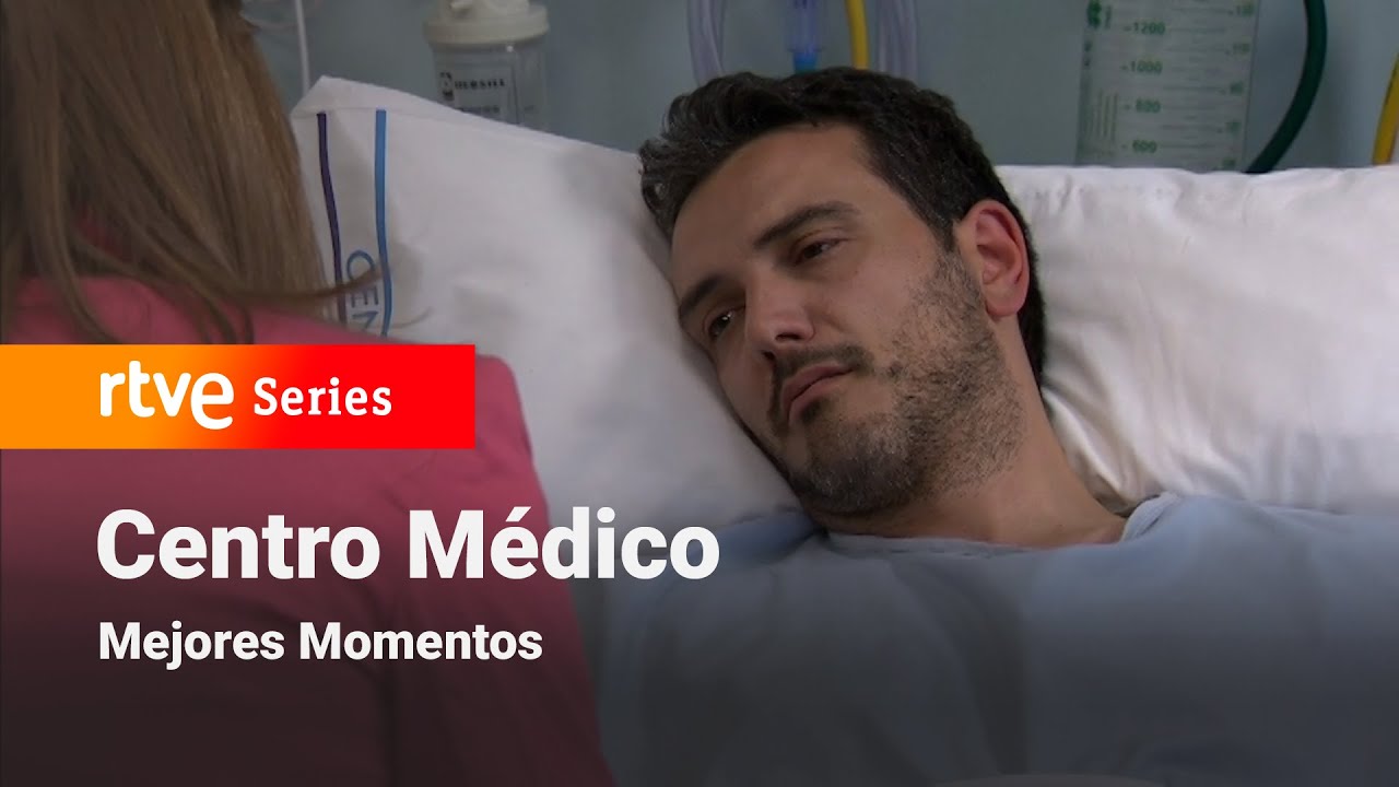 Centro Médico: Capítulo 958 - Mejores momentos #CentroMédico | RTVE Series