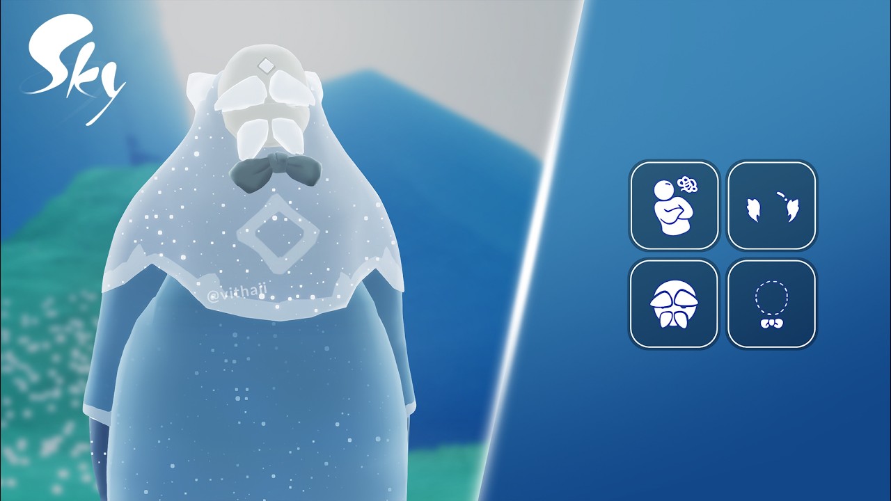 New Traveling Spirit ✨ Hiking Grouch 😠 (Grumpy Expression) 📅 March 12&ndash;15
