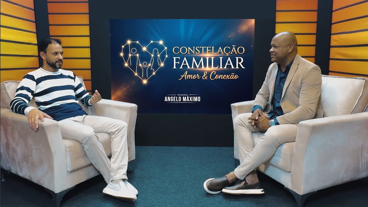 Constelação Familiar 