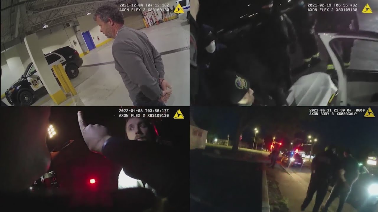 Fort Collins Police sued for former cop's false DUI arrests