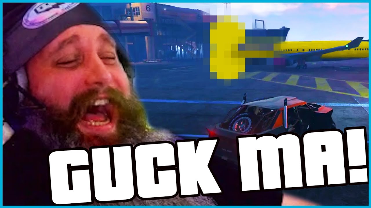 Derpin entführt, GENIAL befreit! 😱 | Folge 145 - GTA RP Highlight