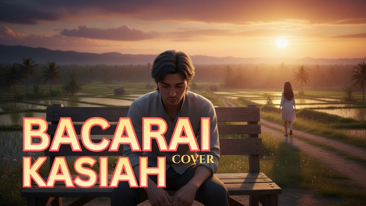 Bacarai Kasiah – Versi Paling Menghanyutkan | Artovan Noctura