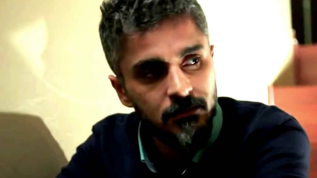 Beni Böyle Sev - Reyhan Mazhar (Gözlerin)