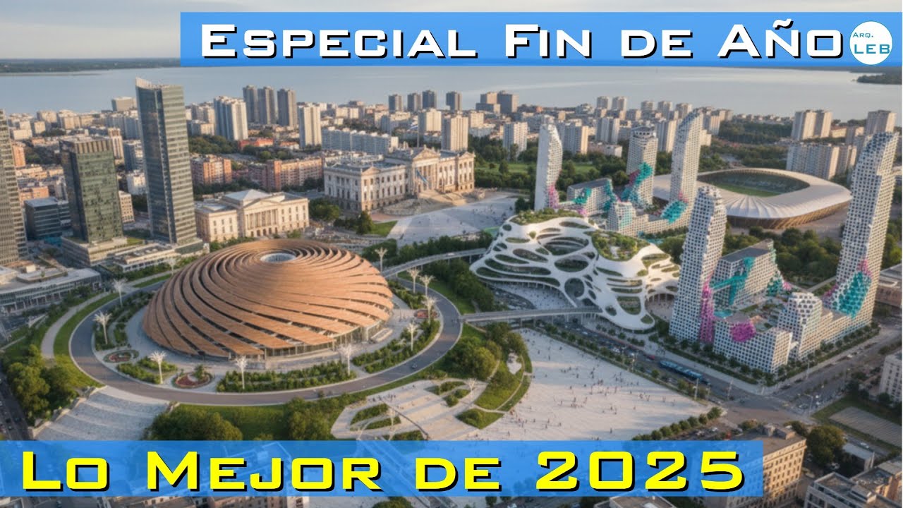[Especial]-Lo Mejor del 2025