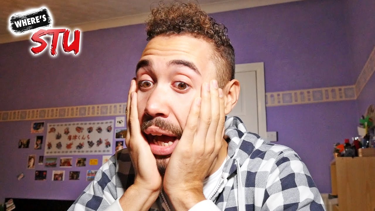 Cheer me up, YouTube (Try not to laugh or grin challenge)