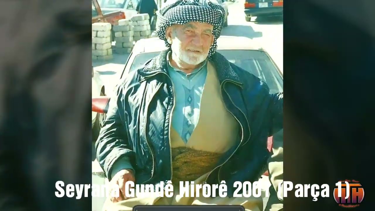 Seyrana Gundê Hirorê 2001-1