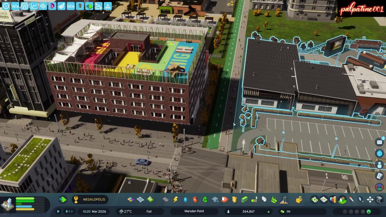 New Content for Cities Skylines 1 and 2 | #citiesskylines2 #citiesskylines