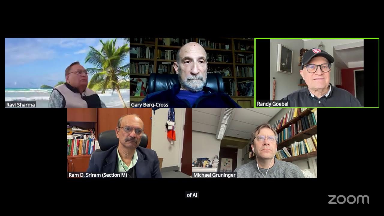 Ontology Summit 2026