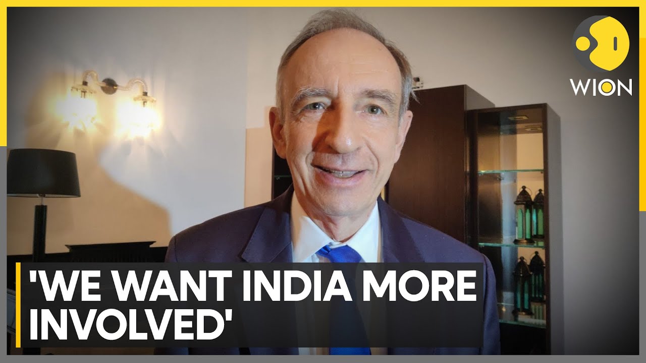 Poland Seeks to Elevate Bilateral Relations with India on 70th Diplomatic Anniversary | WION