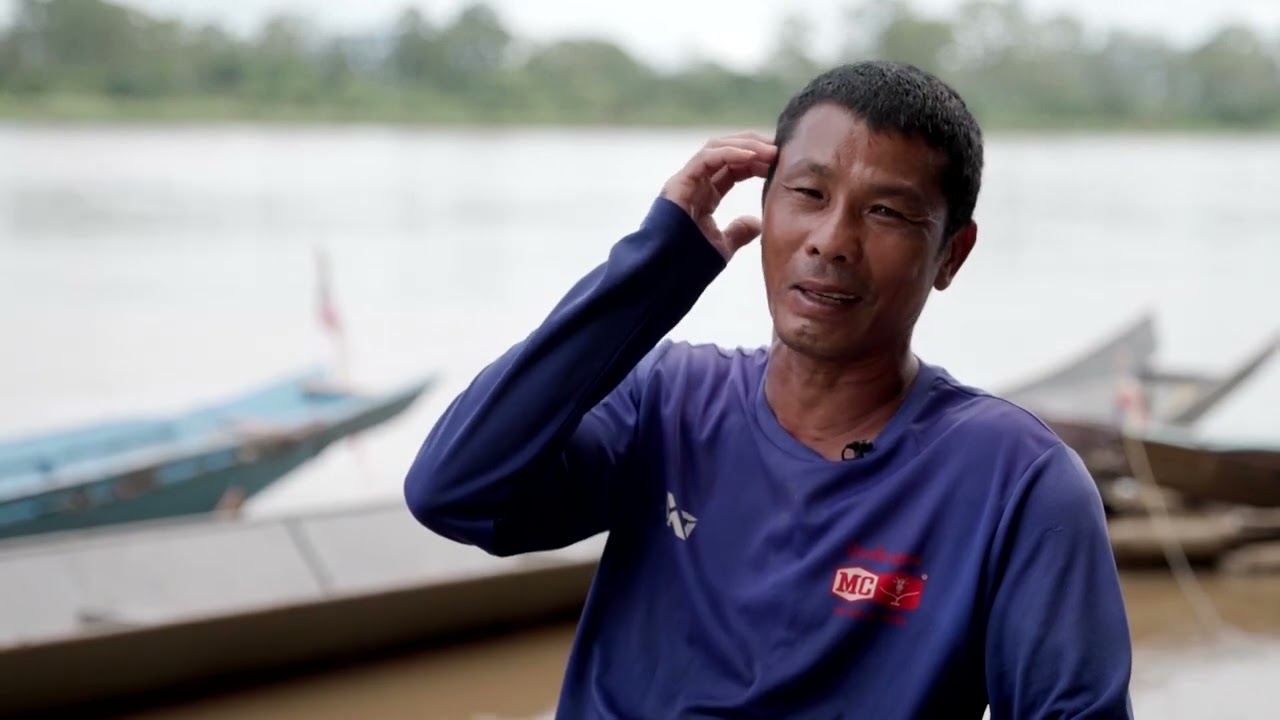 Toxic mining threatens Southeast Asia's rivers, and communities | REUTERS