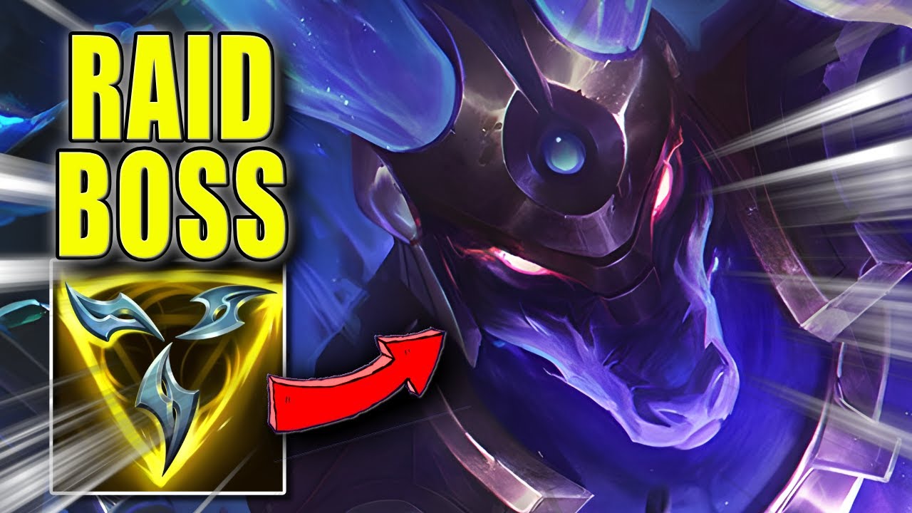 Nasus is an absolute monster and cannot be stopped in low elo (no smurfing)