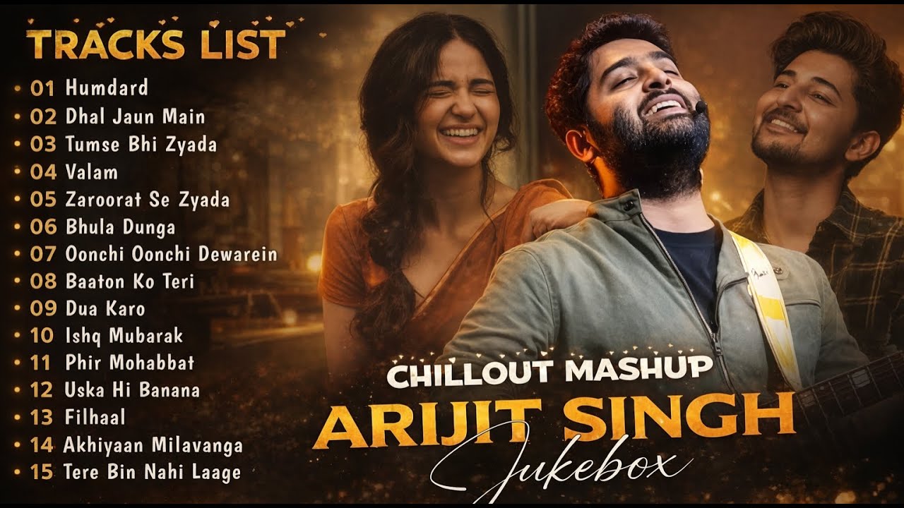 LIVE - arijit singh,Alone Sad Lofi Song | Hindi Sad Lofi Vibes