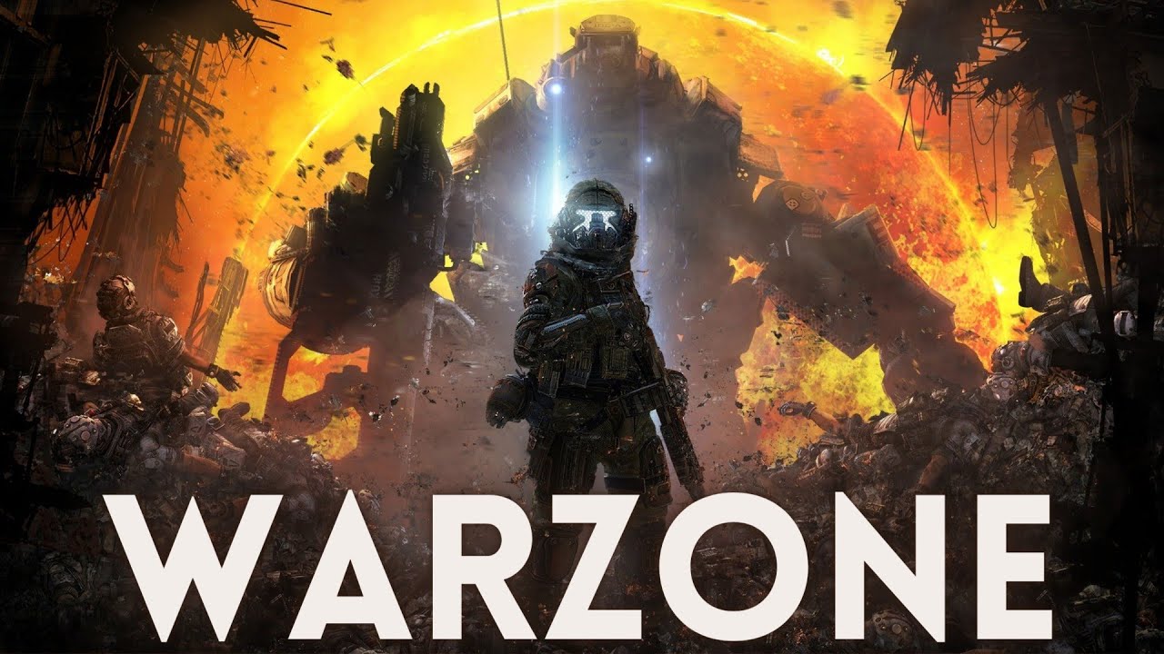 WARZONE [GMV] | #2