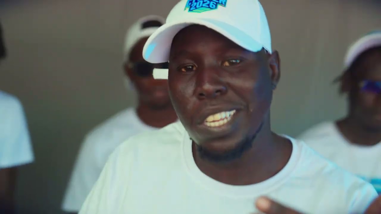 Rich Kyd Sound 2026 cypher SN2 