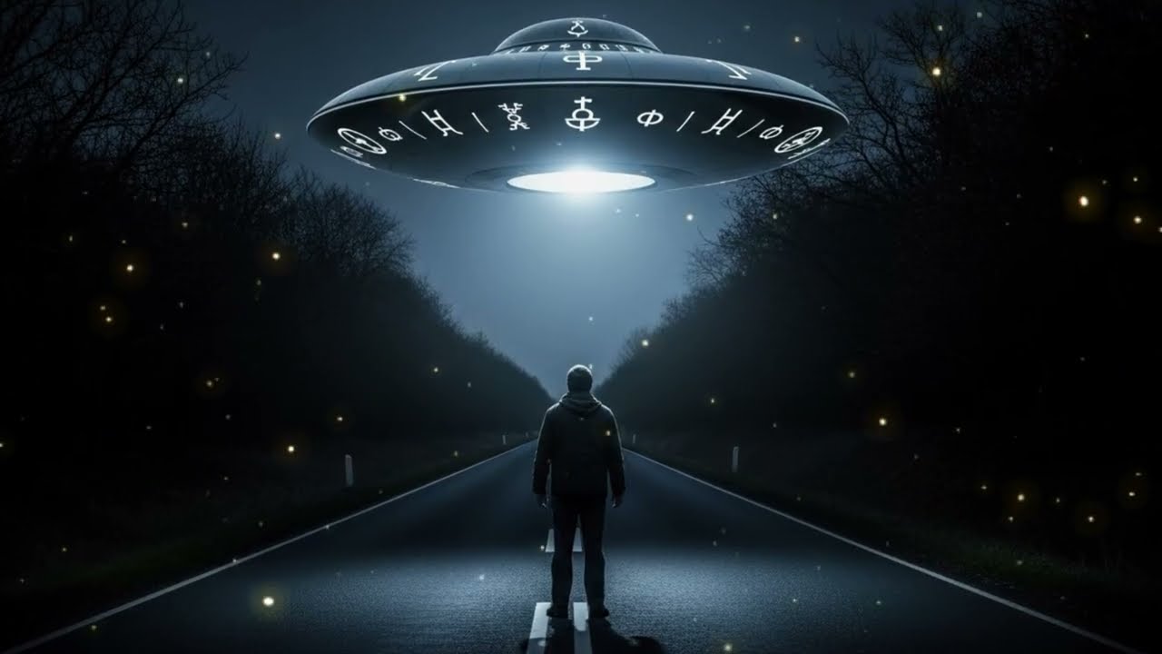 Rencontres Extraterrestres : Les Myst&egrave;res Les Plus Troublants De L&rsquo;histoire ?