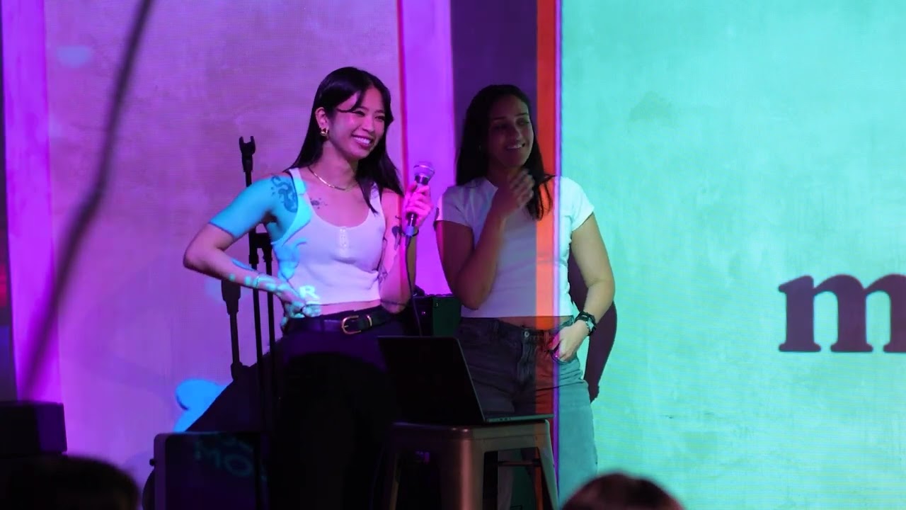Two Tinder Employees Review YOUR Profiles