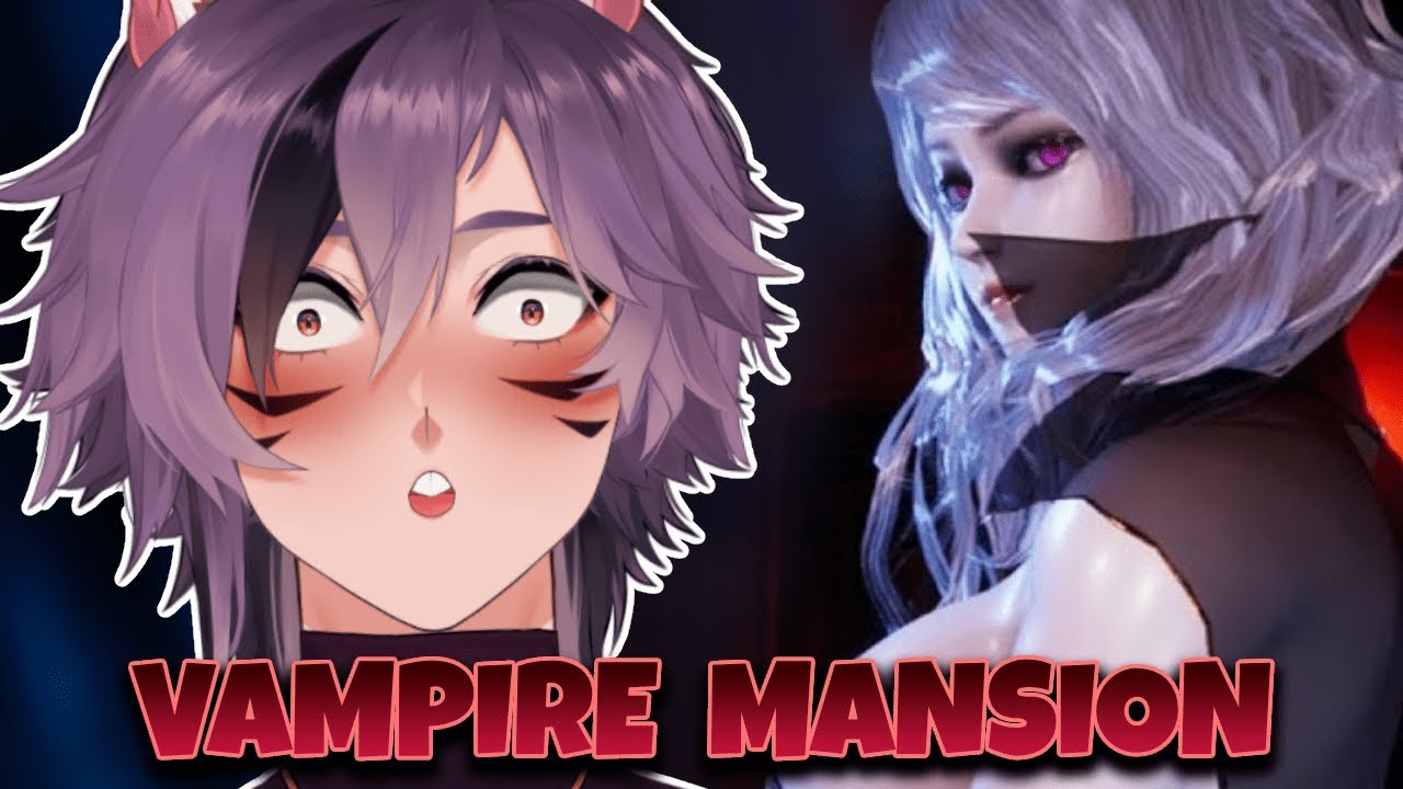 Vampire MANSION