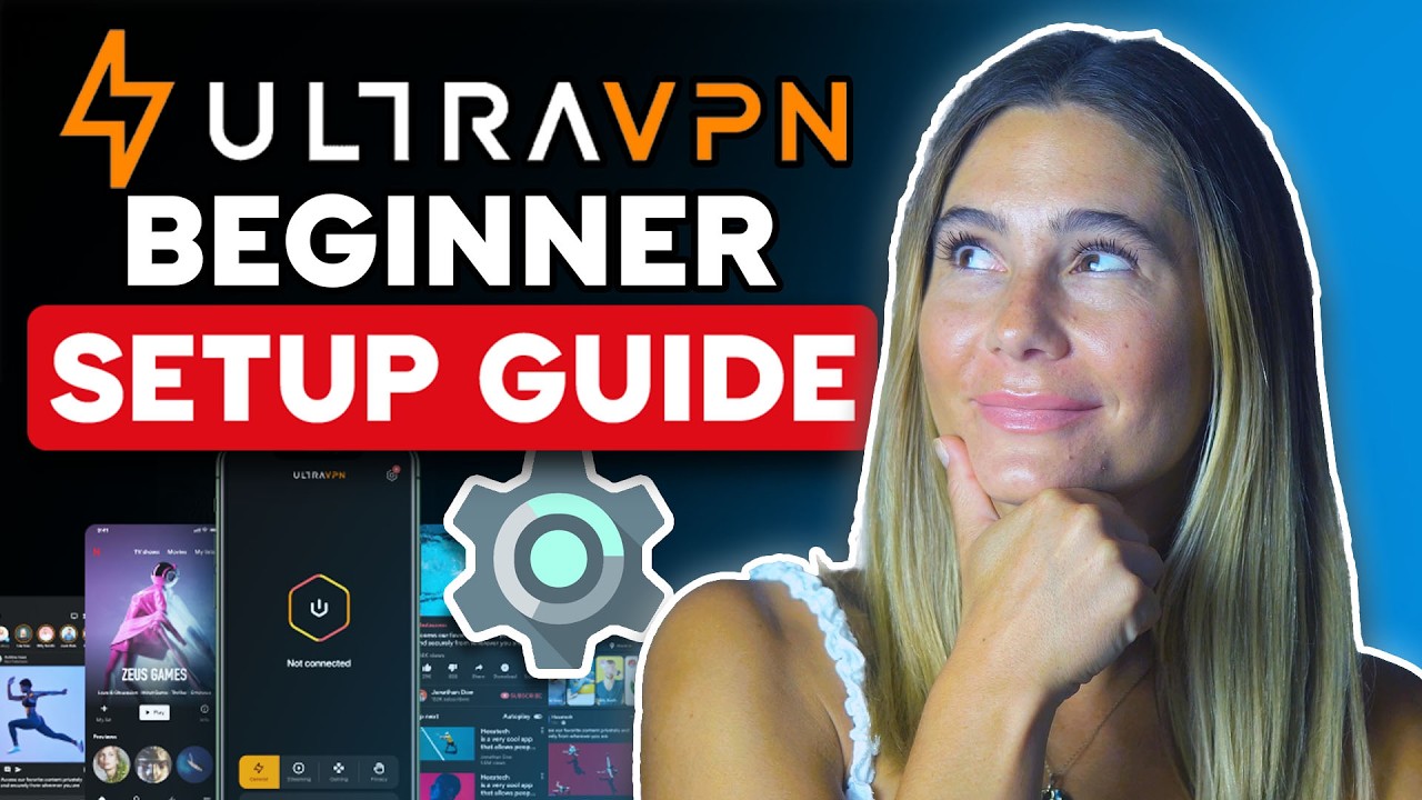 UltraVPN Beginner Privacy Checklist: 7 Settings to Turn On Right Away