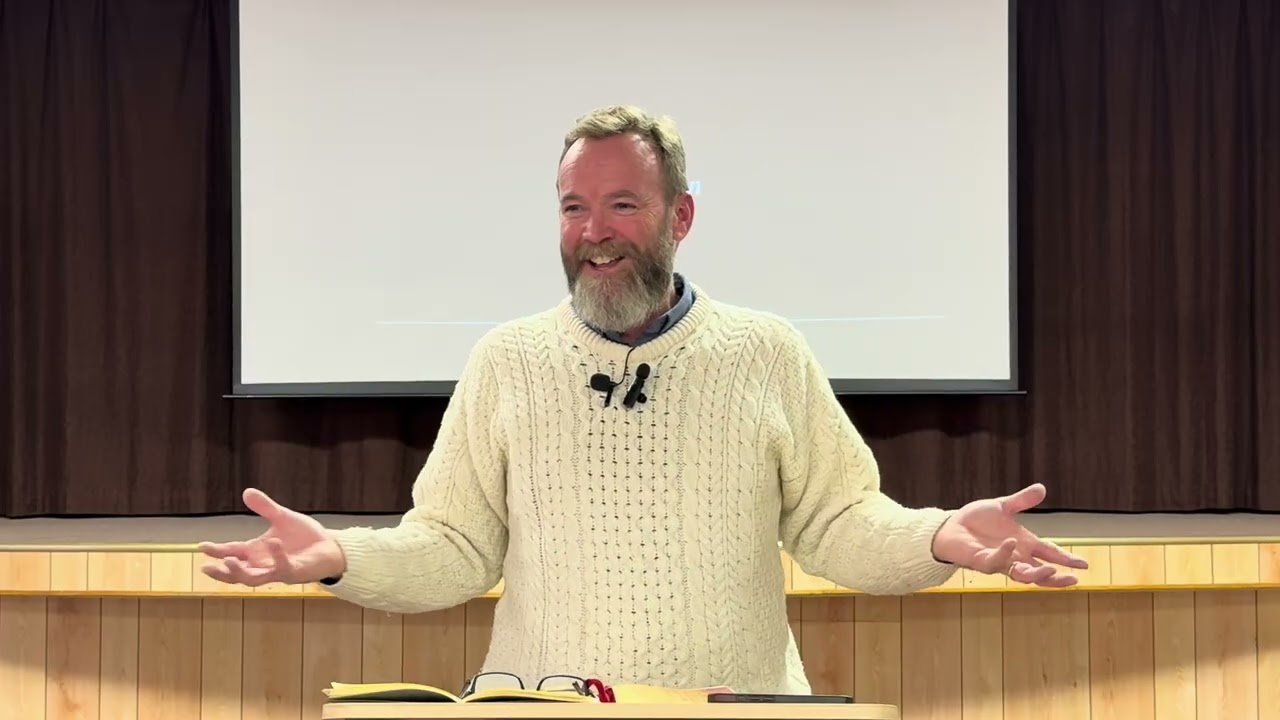 Repentance - Part 1