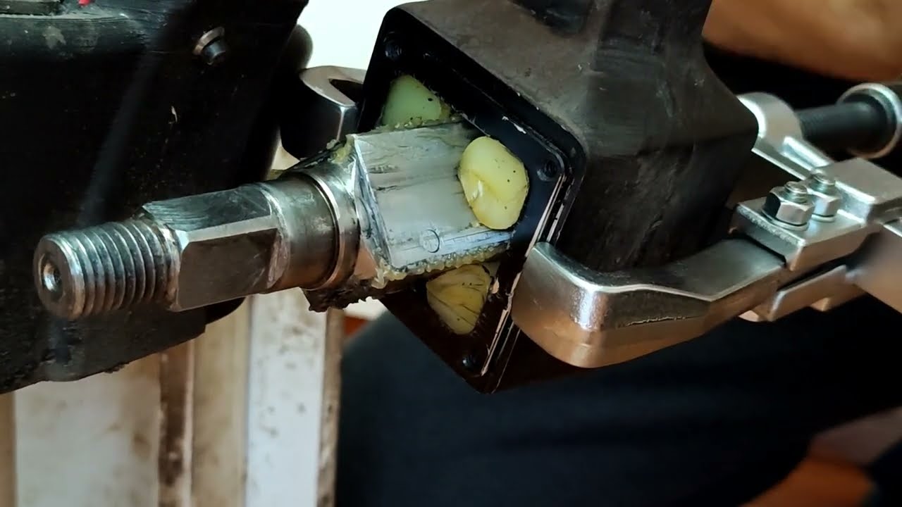 Upgrade My Kugoo G Booster Suspension