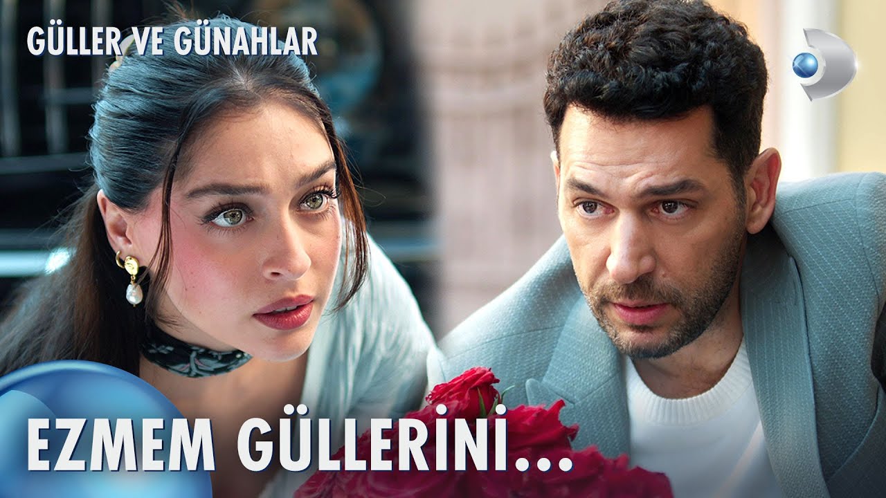 Serhat ve Zeynep'in olaylı tanışması! | Güller ve Günahlar 1. Bölüm  @GüllerveGünahlar