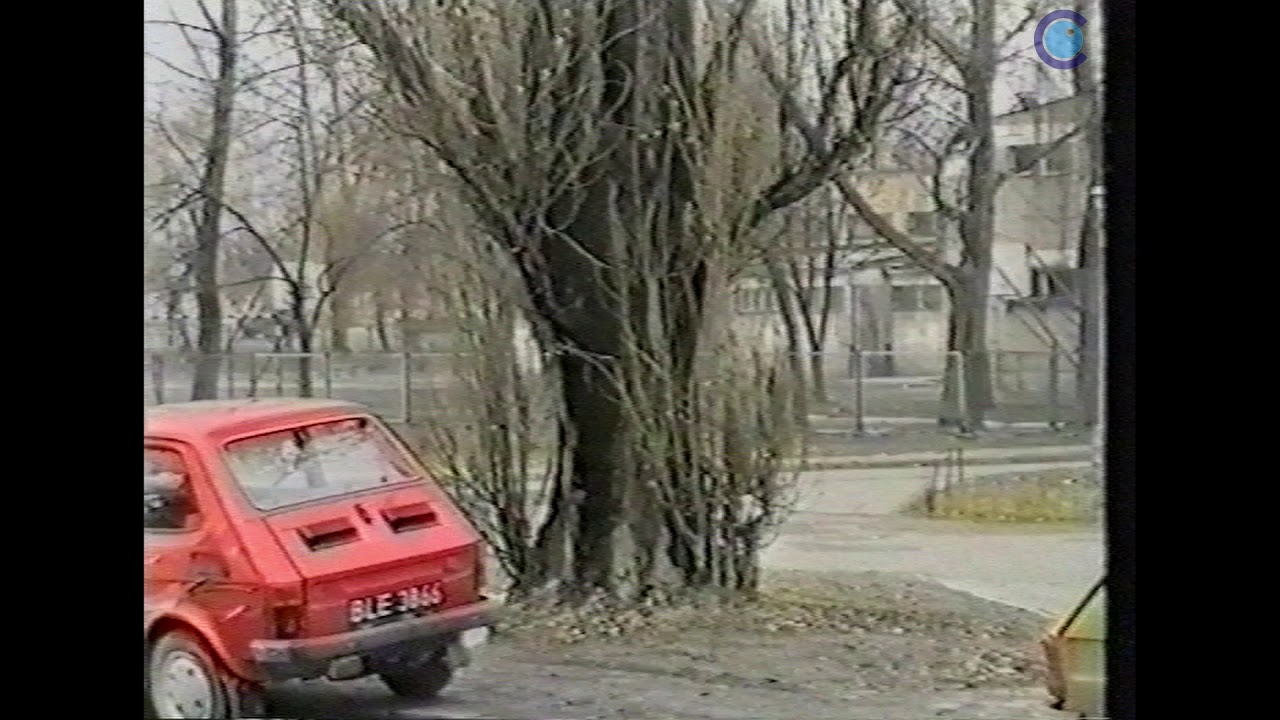 Ignorancja - 1997 r. real. Henryk Lehnert