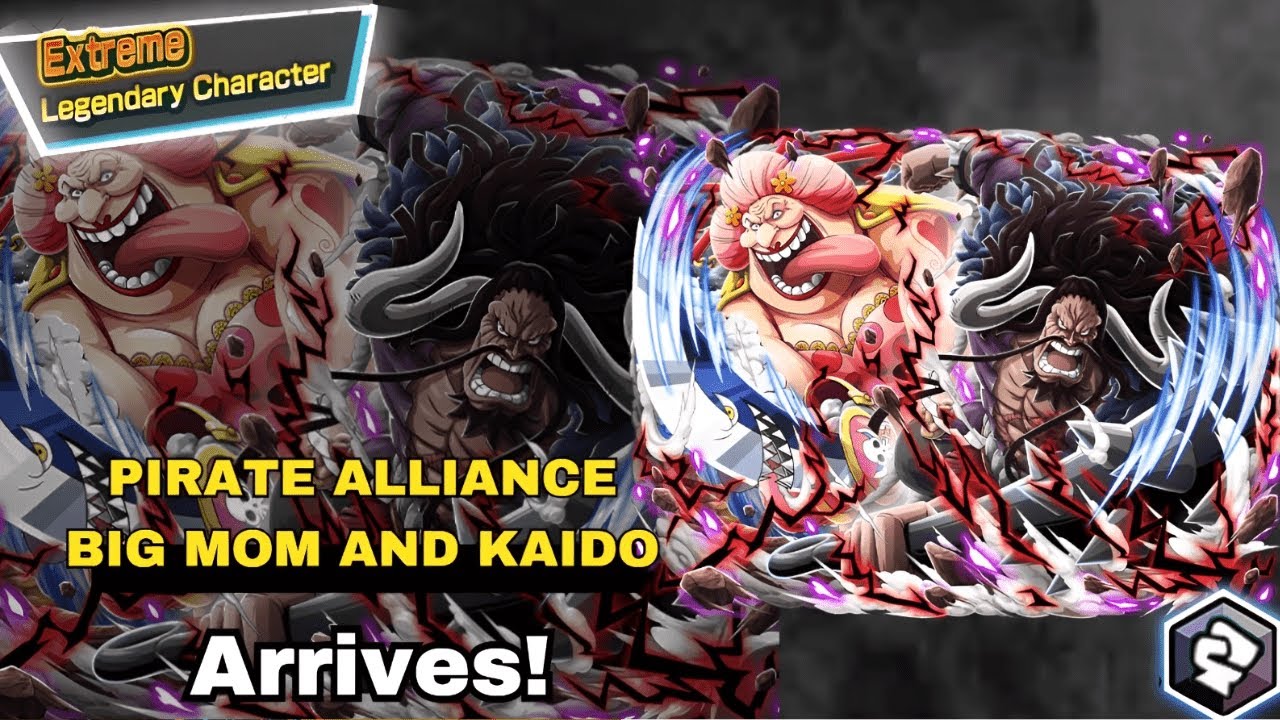 5.5 ANNIVERSARY PREDICTIONS ONE PIECE BOUNTY RUSH OPBR