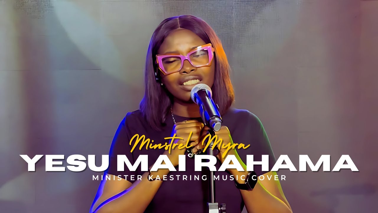 Rahama by Kaestring | With Minstrel Myra