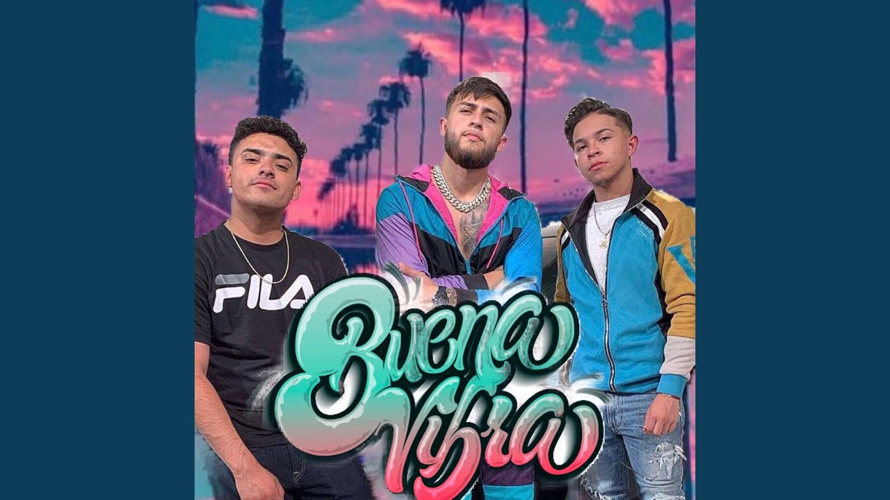 Buenas Vibras