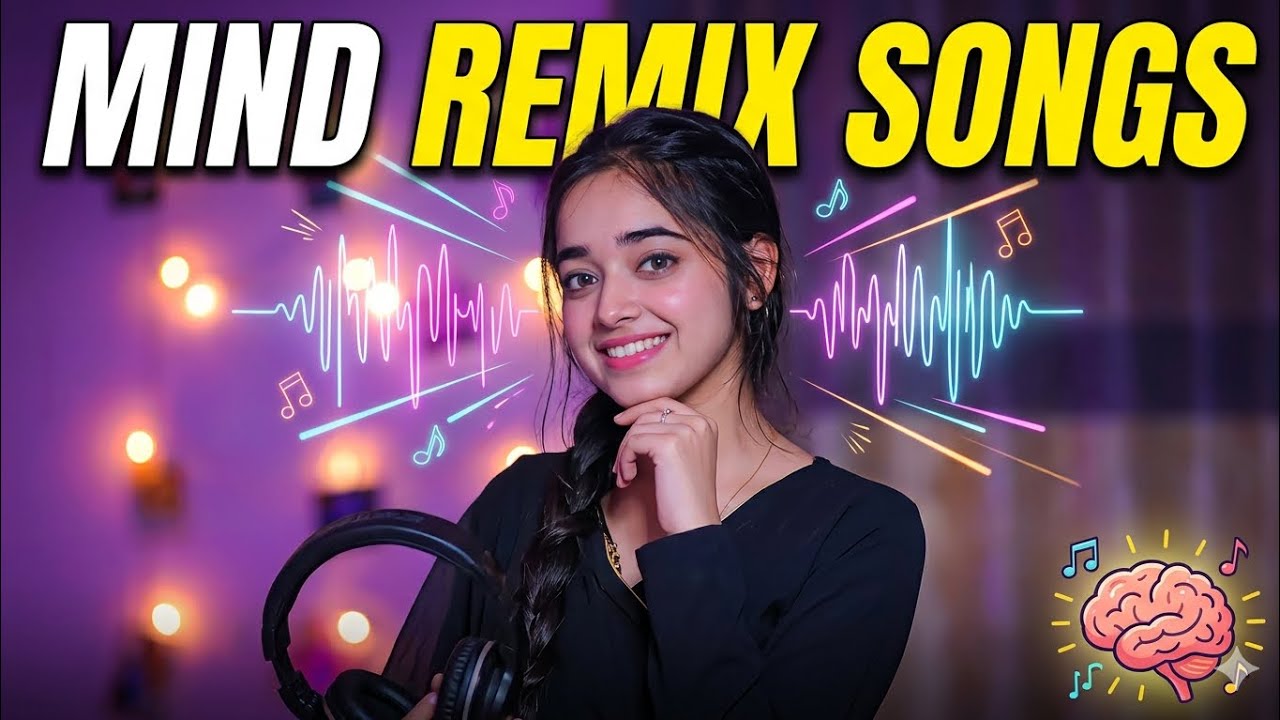 MIND RELAX LOVE SONG 💕 | Love LOFI | MIND FRESH LOFI 🥰 | Love Mashup | PART 015