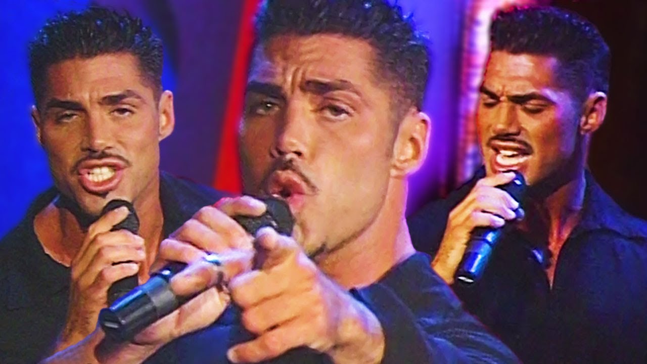 Ricardo Fort - Yo Te Olvidare - King Of Wishful Thinking - A Oscuras Pero Encendidos