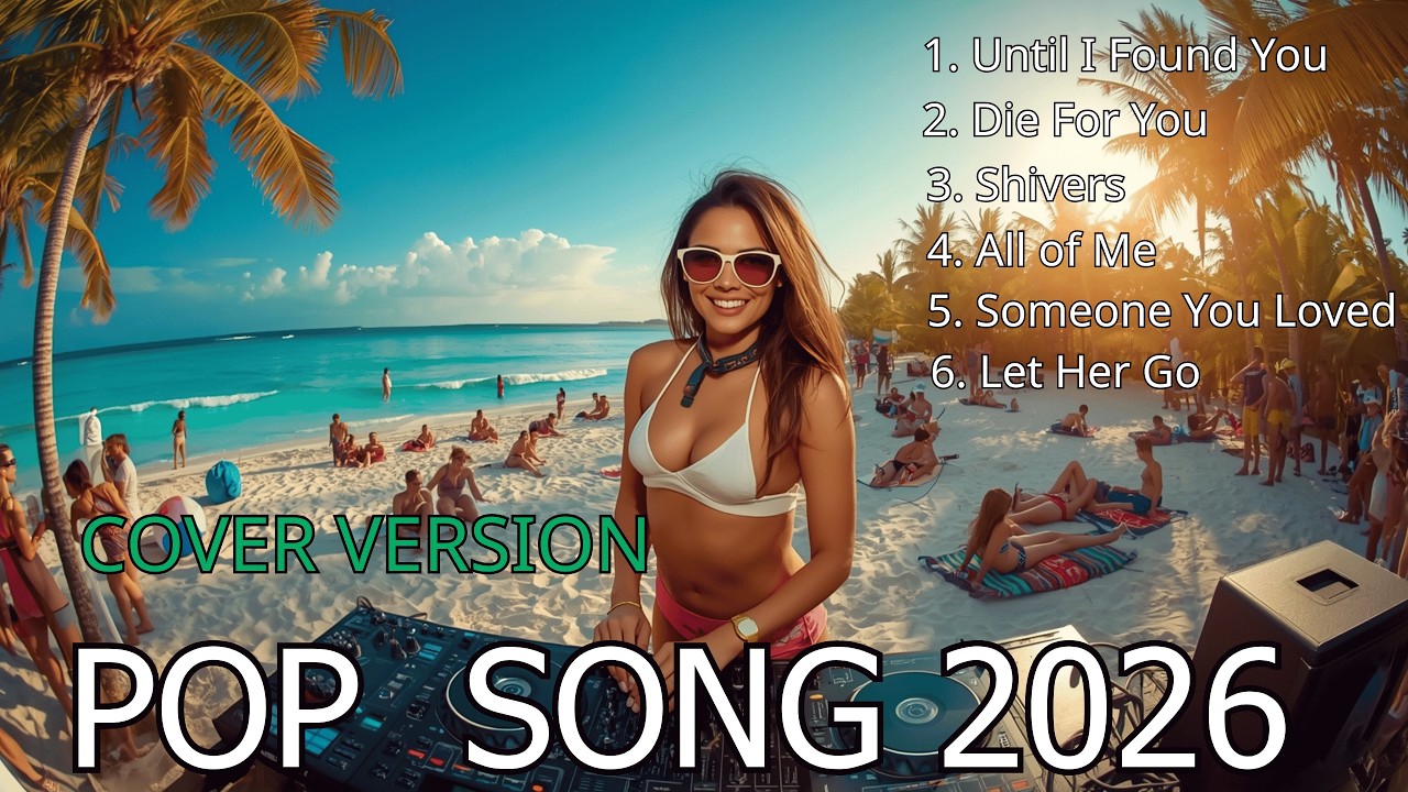 Spotify Best Music 2026 ♫ Bruno Mars, Lady Gaga, Dua Lipa, Adele, Ed Sheeran, The Weeknd Style
