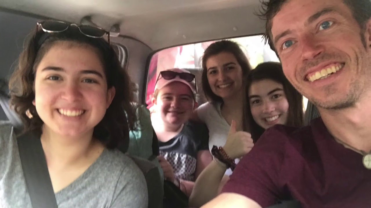 Guatemala 2019