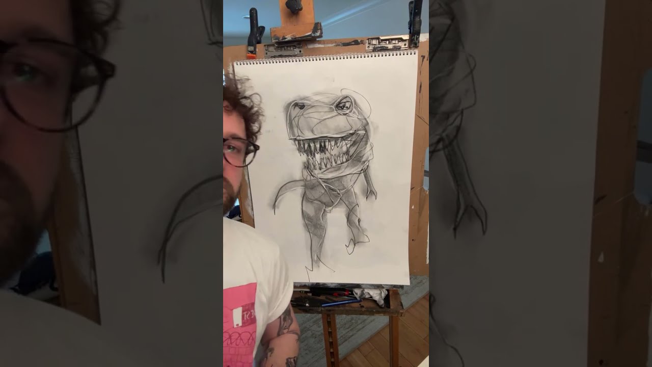 Two Handed Speed Draw and Yap Session