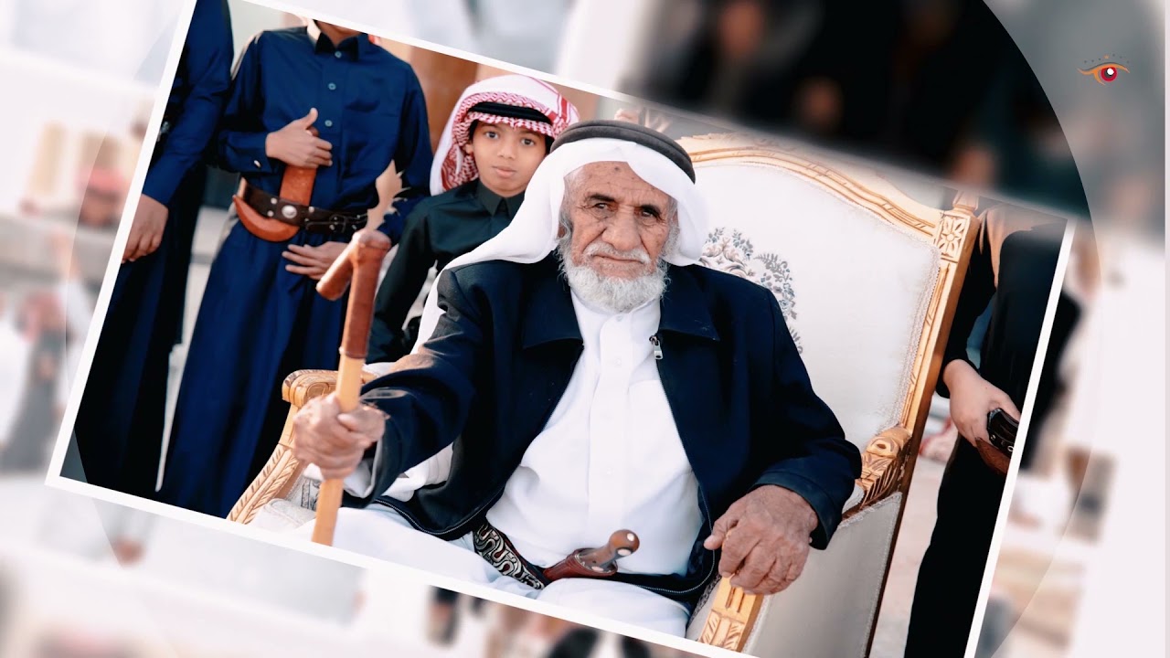 حفل زواج / خالد بن سالم الدريني آل مهري (VIP)