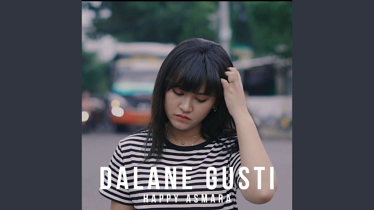 Dalane Gusti