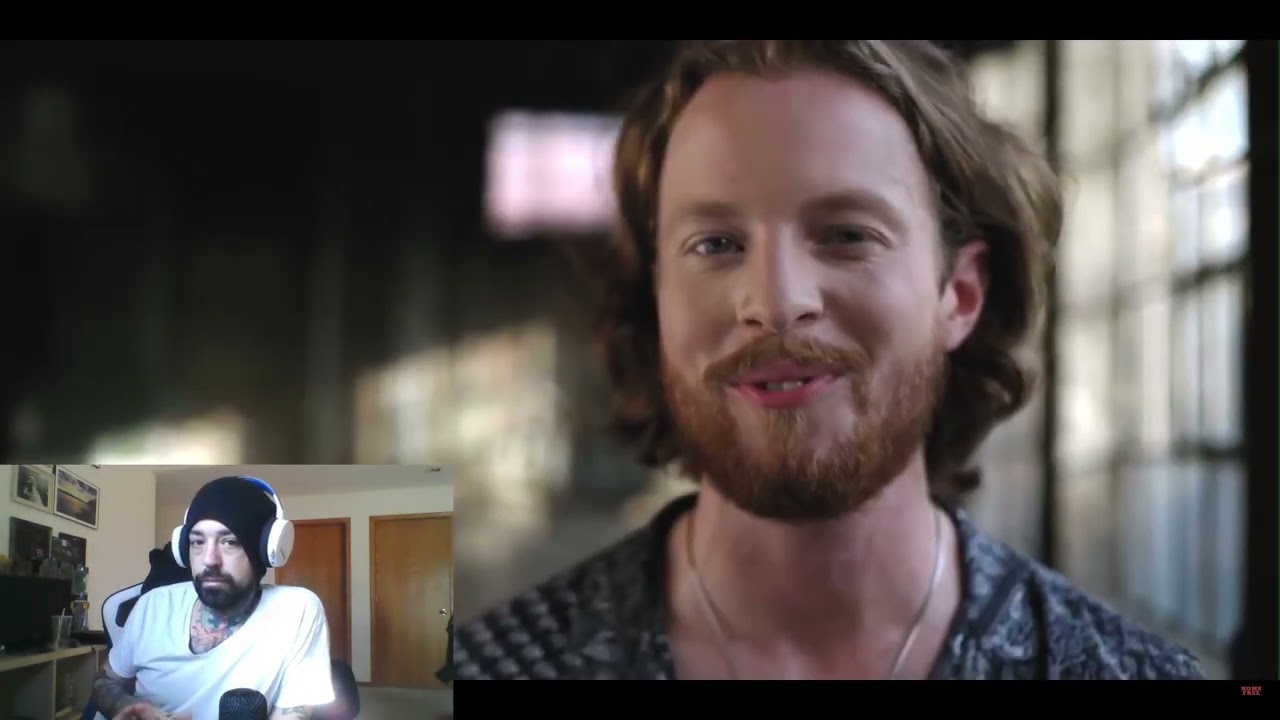 Musician Reacts to | Dierks Bentley/Keith Urban - Woman, Amen / Female (Home Free Cover) |