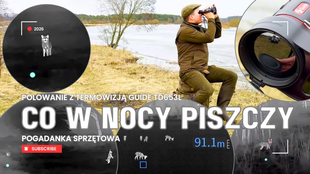 Co w nocy piszczy