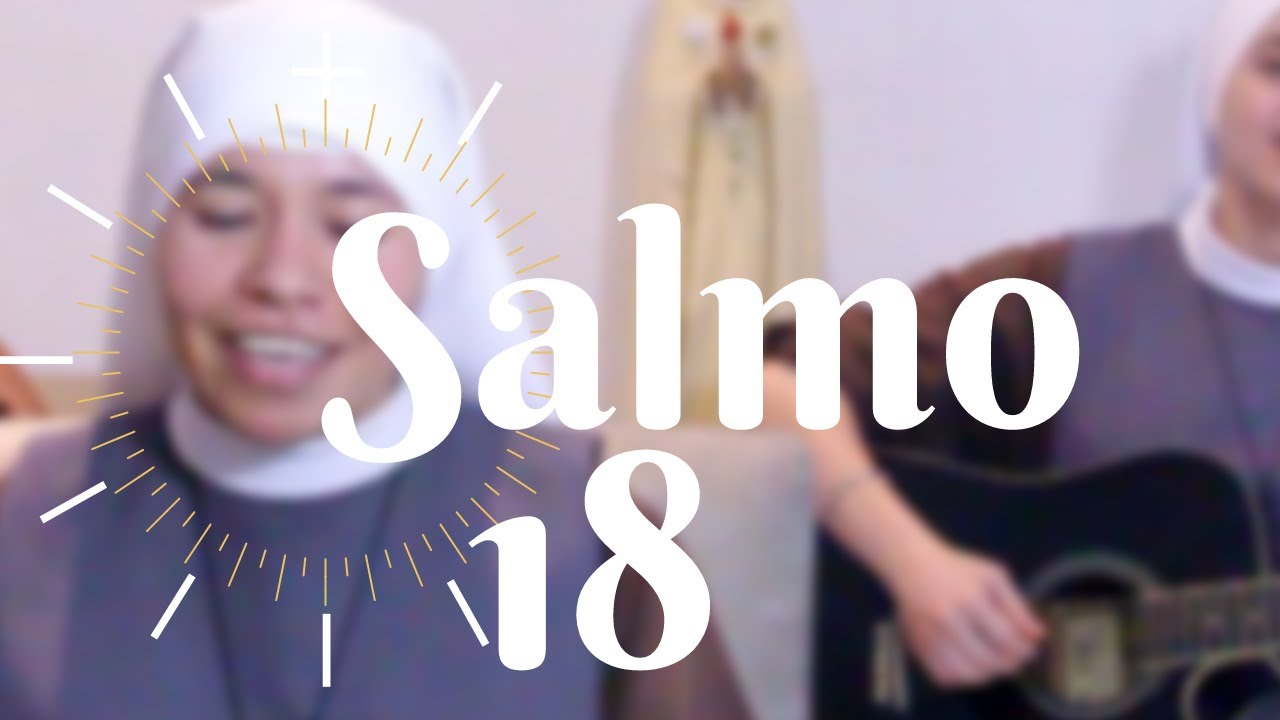 Salmo 18 - 