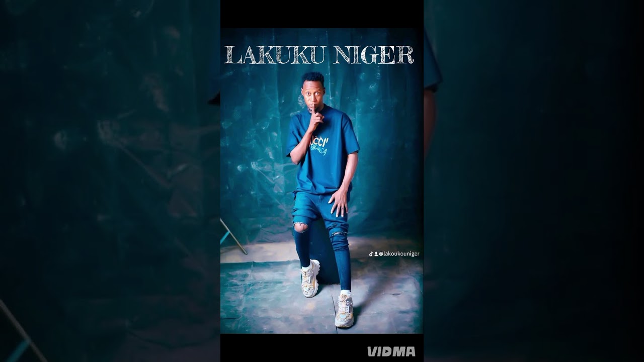 LAKUKU NIGER 🔥✨💫