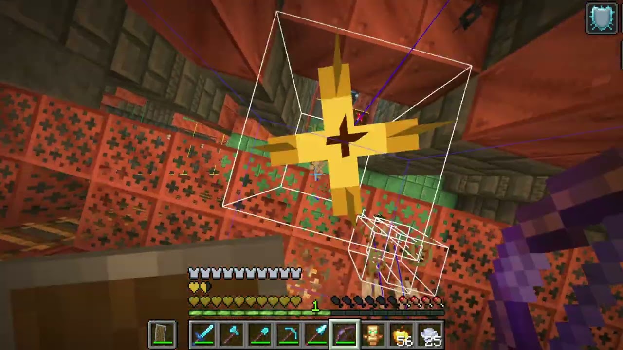 How Many Tries To get a Mace? Part 1 Of 2