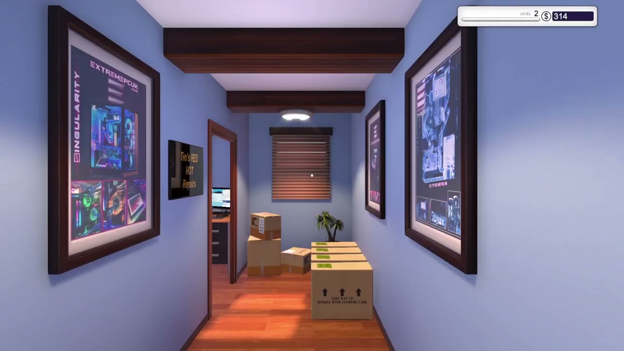 PC Building is Finally Affordable! (PC Building Simulator Part #1)