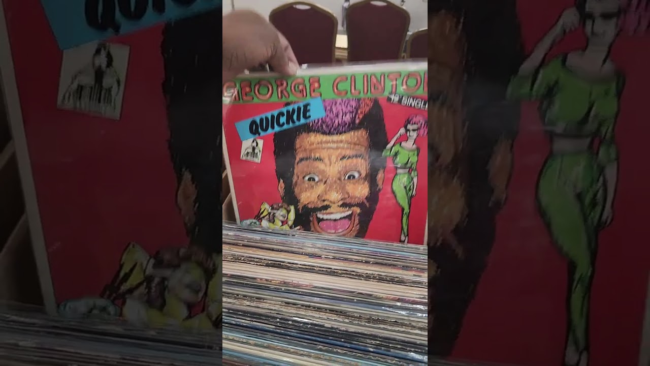 Tampa Record & CD Show (Florida)