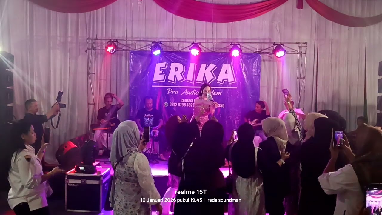 ERIKA Pro Audio System part 9