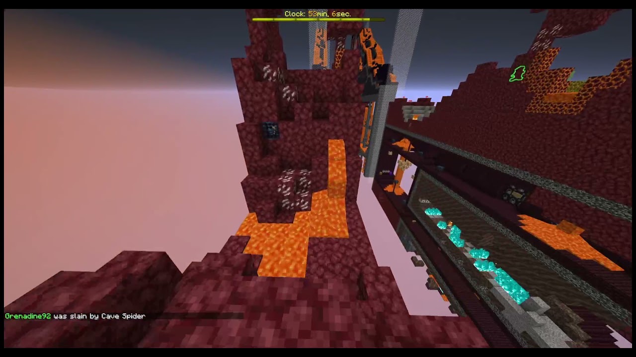 Race For Wool Community Day | Hot And Heavy