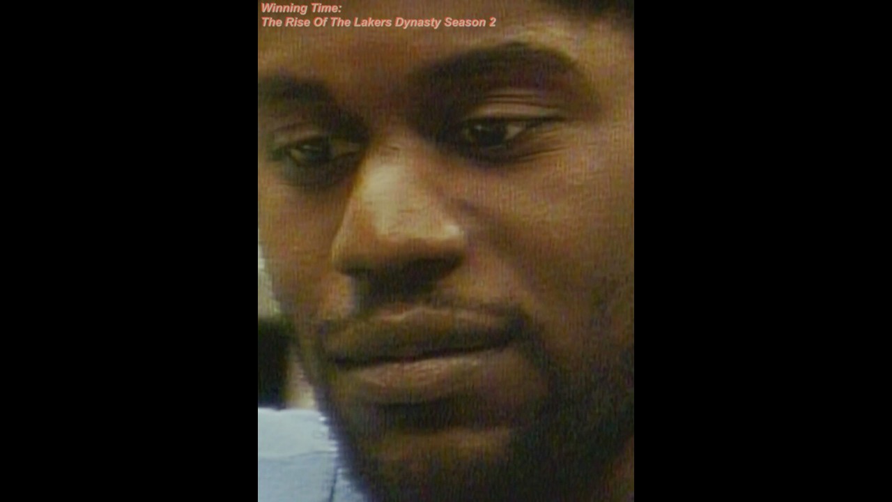 A serious accident. #movie #basketball #nba #film #sports #lakers