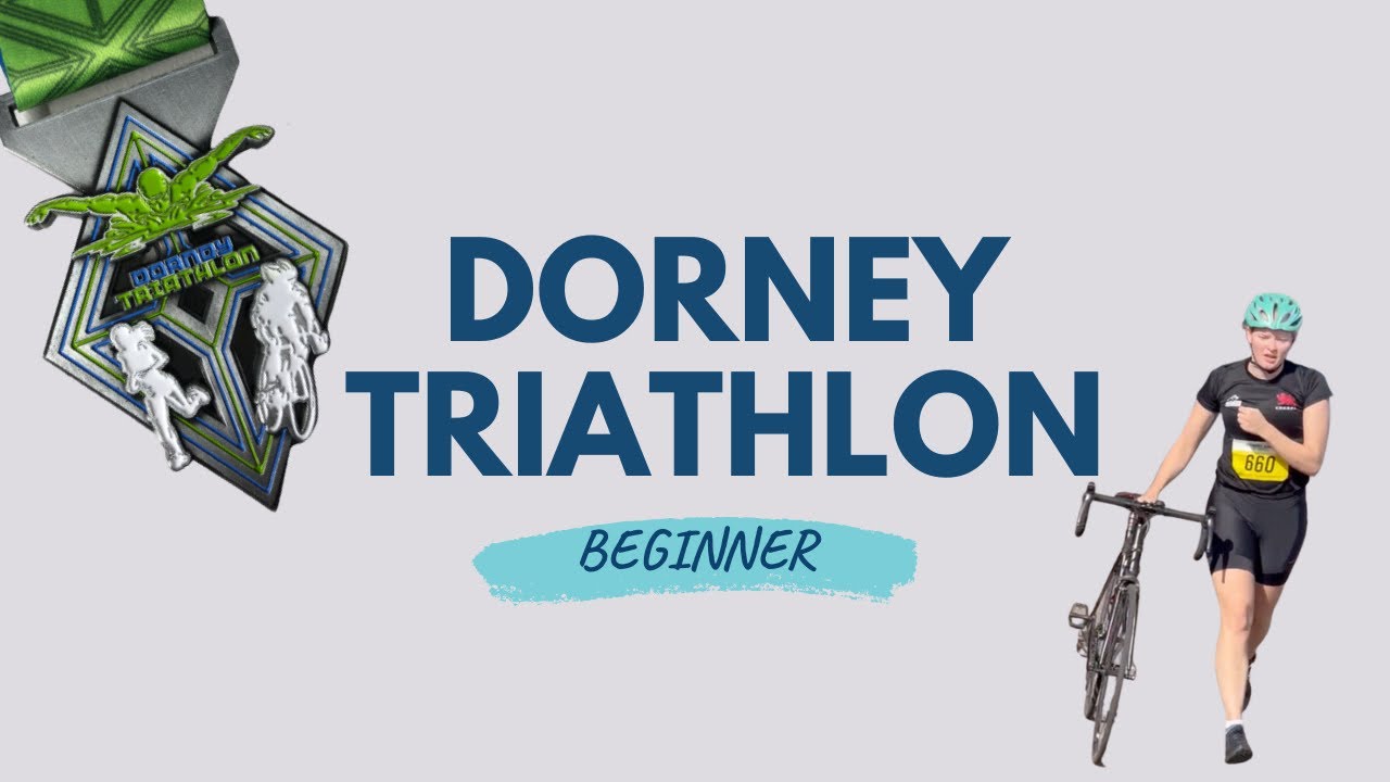 Dorney Lake Triathlon | My First Sprint Triathlon