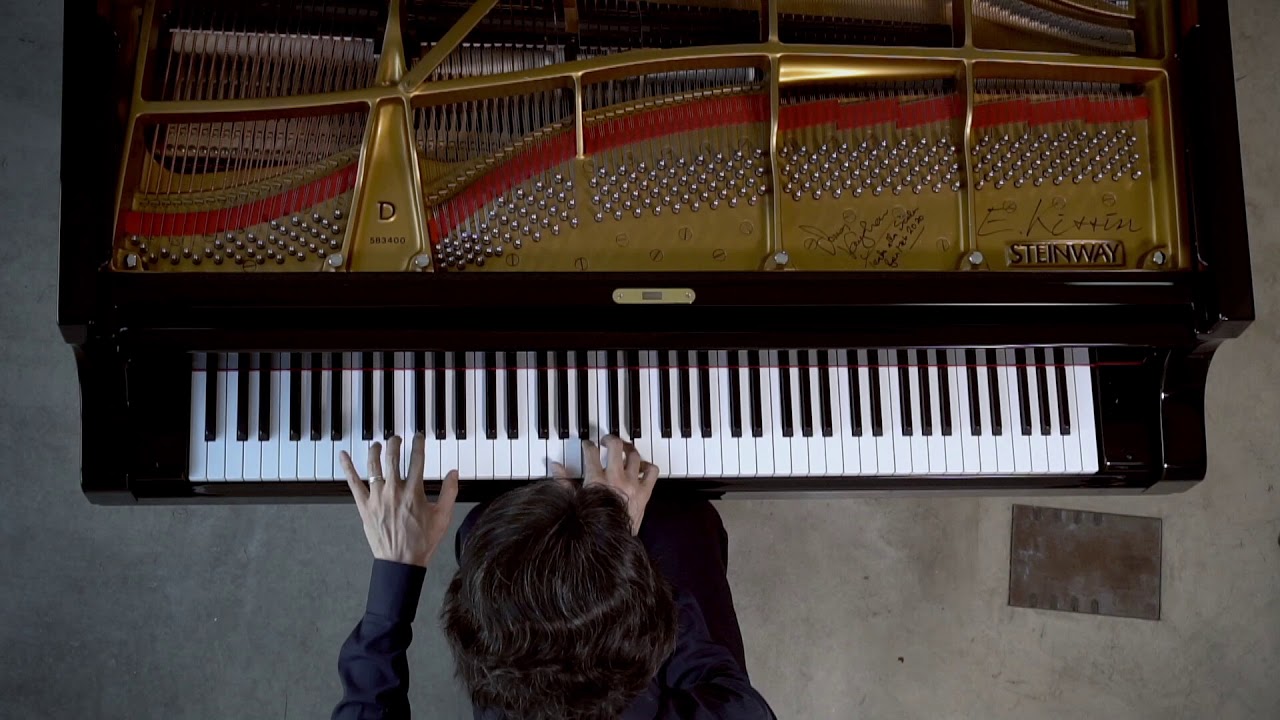Beethoven Piano Sonata No. 17 